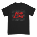 DEAD ICARUS REPEATER T-SHIRT