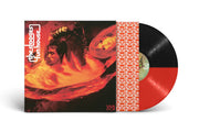 THE STOOGES 'FUN HOUSE' 2022 PRESSING LP - RED/BLACK