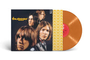 THE STOOGES 'THE STOOGES' LP - WHISKEY/GOLD/BROWN