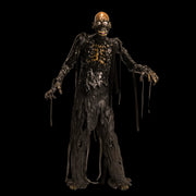 Return Of The Living Dead Tarman 1 6 Scale Full Body Front no Background