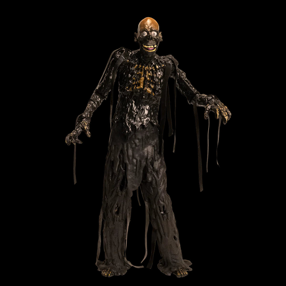 Return Of The Living Dead Tarman 1 6 Scale Full Body Front no Background