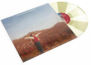 FIDDLEHEAD 'SPRINGTIME AND BLIND' LP CLEAR/MUSTARD PINWHEEL
