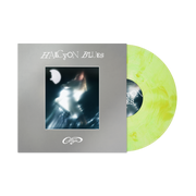 CITIZEN ‘HALCYON BLUES’ LP (Exclusive – Limited to 400, Ether Vinyl)