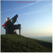 CHRISTINE MCVIE 'CHRISTINE MCVIE' LP