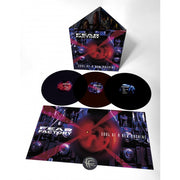 FEAR FACTORY 'SOUL OF A NEW MACHINE' DELUXE 30TH ANNIVERSARY EDITION 3LP