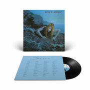 ROXY MUSIC 'SIREN' HALF SPEED LP
