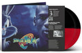 SPACE JAM SOUNDTRACK 2LP - BLACK/RED