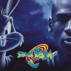 SPACE JAM SOUNDTRACK 2LP - BLACK/RED