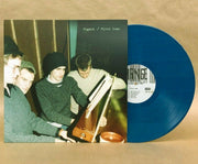 FUGAZI 'FIRST DEMO' LP - BLUE