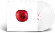 ZEAL & ARDOR 'LIVE IN LONDON' 2LP - WHITE
