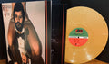 RINGO STARR 'RINGO THE 4TH' LP - LTD. - GOLD