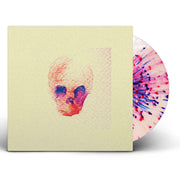 ALL THEM WITCHES 'ATW' LP - TAN/RED/PURPLE/BLUE