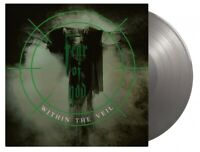 FEAR OF GOD 'WITHIN THE VEIL' LP - SILVER