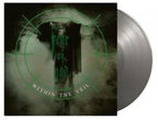 FEAR OF GOD 'WITHIN THE VEIL' LP - SILVER