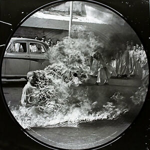 RAGE AGAINST THE MACHINE 'RAGE AGAINST THE MACHINE' LP - PICTURE DISC
