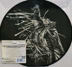 ROB ZOMBIE 'SPOOKSHOW INTERNATIONAL LIVE' 2xLP PICTURE DISC