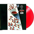 PAUL MCCARTNEY 'MCCARTNEY' LP - LTD. - RED