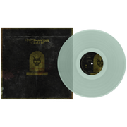 POWERMAN 5000 'THE NOBLE ROT' LP - COKE BOTTLE GREEN