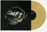 COREY TAYLOR 'CMFT' LP - TAN