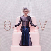 ST. VINCENT 'ST. VINCENT' LP