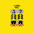 SLEAFORD MODS 'SPARE RIBS' LP