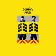 SLEAFORD MODS 'SPARE RIBS' LP