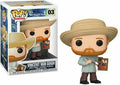 VINCENT VAN GOGH FUNKO POP! FIGURE
