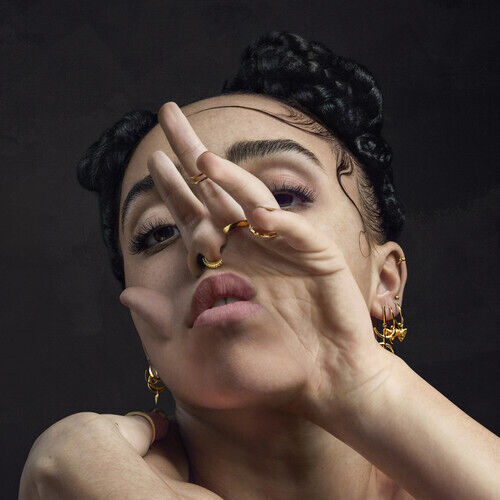 FKA TWIGS 'M3LL155X' 12" EP