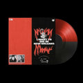 $UICIDEBOY$ 'I WANT TO DIE IN NEW ORLEANS' LP (Black/Red Vinyl)