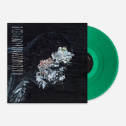 DEAFHEAVEN 'NEW BERMUDA' LP - GREEN