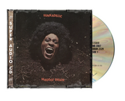 FUNKADELIC 'MAGGOT BRAIN' SACD