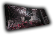 SACRED BIRD SLEEP TOKEN DESKMAT