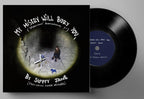 SLOPPY JANE & PHOEBE BRIDGERS 'MY MISERY WILL BURY YOU.' 7" SINGLE - LTD. EDITION
