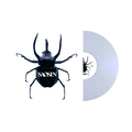 SAOSIN ‘SAOSIN’ 20TH ANNIVERSARY LP (Iridescent White & Blue Vinyl)