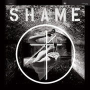 UNIFORM 'SHAME' LP - CLEAR