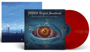 GEWGAWLY I & THOU 'NORCO SOUNDTRACK' 2LP - RED