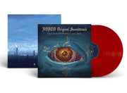 NORCO SOUNDTRACK LP - RED