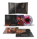 'HALLOWEEN ENDS' MOTION PICTURE SOUNDTRACK LP - EXCLUSIVE - LTD. 500 -  RED/CLEAR/BLACK/SPLATTER