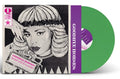 Q LAZZARUS GOODBYE HORSES: THE MANY LIVES OF Q LAZZARUS LP - SUMMERTIME GREEN