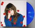 FAYE WEBSTER 'I KNOW I'M FUNNY HAHA' LP - OPAQUE BLUE