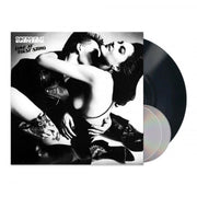 SCORPIONS 'LOVE AT FIRST STING: 50TH ANNIVERSARY' LP + CD - IMPORT