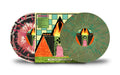 KING GIZZARD & THE LIZARD WIZARD 'DEMOS VOL. 3 + VOL. 4' 2LP - DEAD POND SCUM