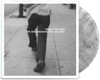 PEDRO THE LION 'ONLY REASON' 12" EP - CLEAR/BLACK