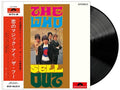 THE WHO 'THE WHO SELL OUT' JAPANESE EDITION LP - LTD.