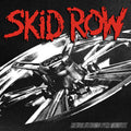 Skid Row Revolutions Per Minute LP 180g