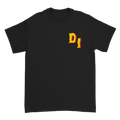 DEAD ICARUS SKULL LOGO T-SHIRT