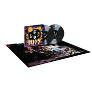 KISS 'YOU WANTED THE BEST, YOU GOT THE BEST!' 30TH ANNIVERSARY 2LP