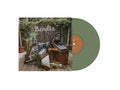 Slaughter Beach Dog Birdie LP Olive Green