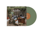 Slaughter Beach Dog Birdie LP Olive Green