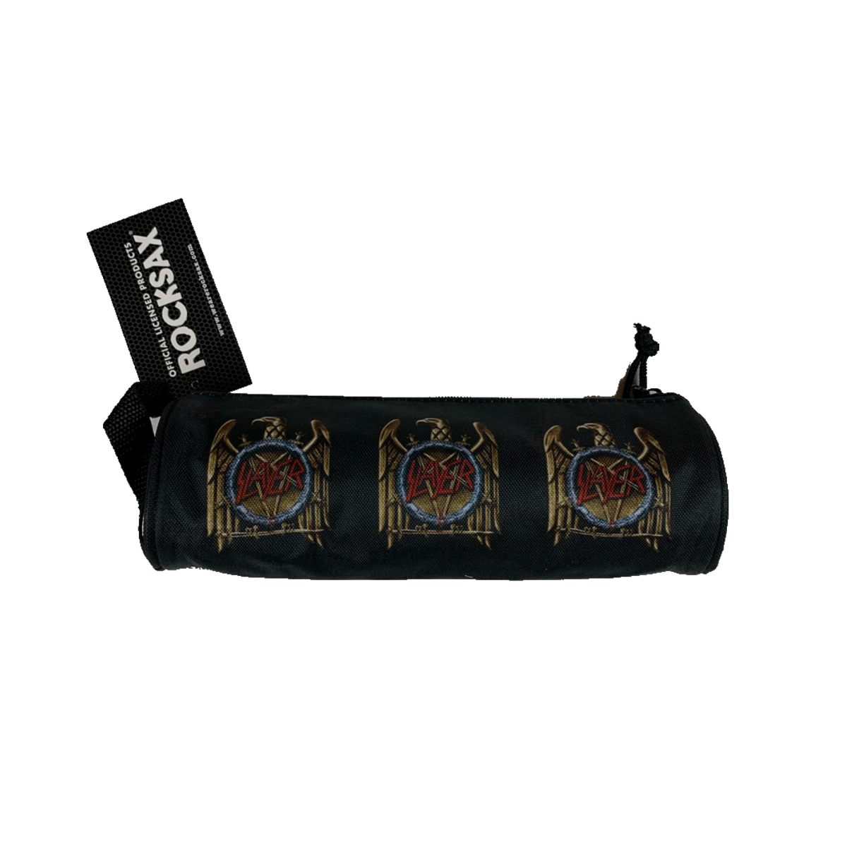 SLAYER - LOGO - PENCIL CASE